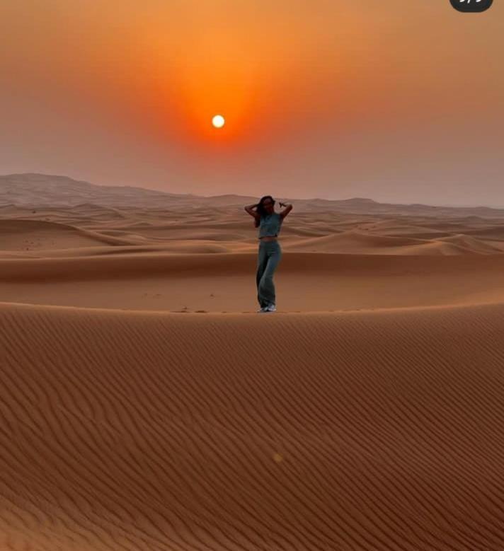 Merzouga Top Luxury Camp Kültér fotó