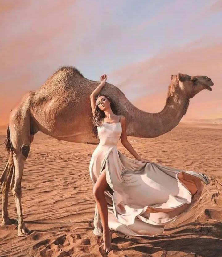 Merzouga Top Luxury Camp Kültér fotó